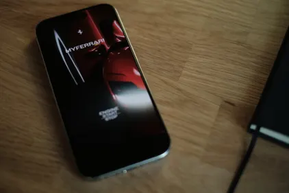 VipSlot Casino Mobil App